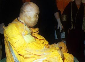 Хамбо Лама