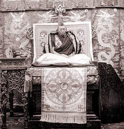 Далай-лама XIII
