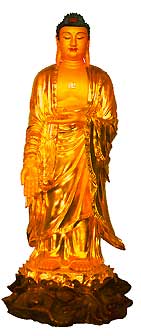 Амитабха Будда