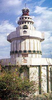Джайнский храм Самвасрана