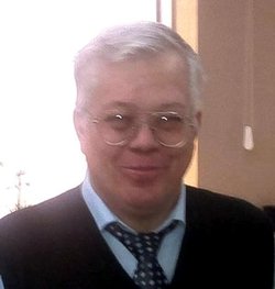 Александр Романенко