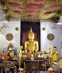 Храм Далада Малигава