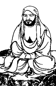 Бодхидхарма