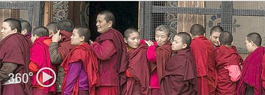 Бутан. Часть 2